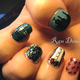 Illustration for article titled Nerdy Nails